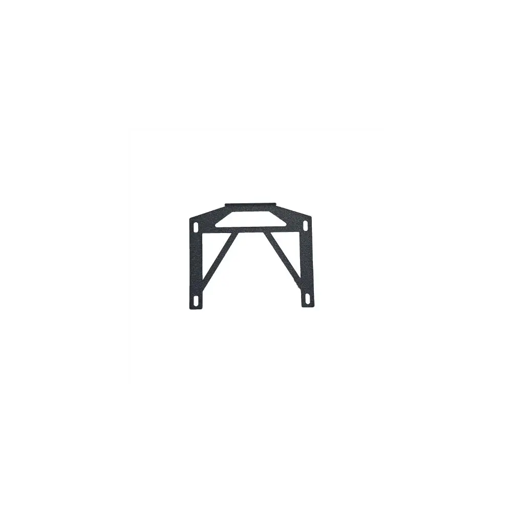 License Plate Bracket - Jeep Wrangler JL - TFXG9028